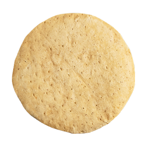10" Round