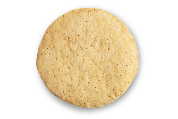10" Round