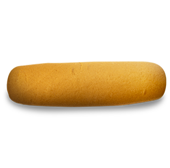 12" Ancient Grain Hoagie Roll