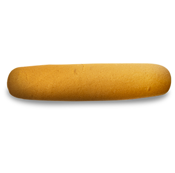 12" Ancient Grain Hoagie Roll