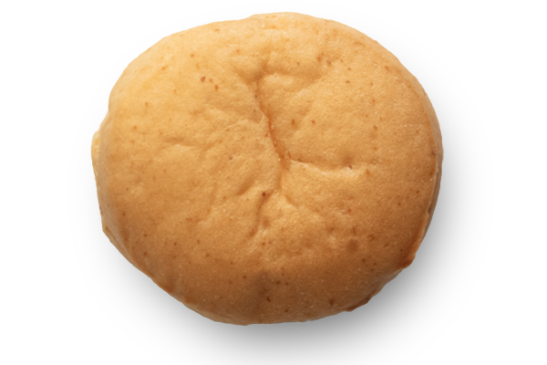 3” Slider Bun