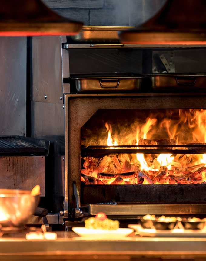 YOUR TRUSTED CULINARY PARTNER