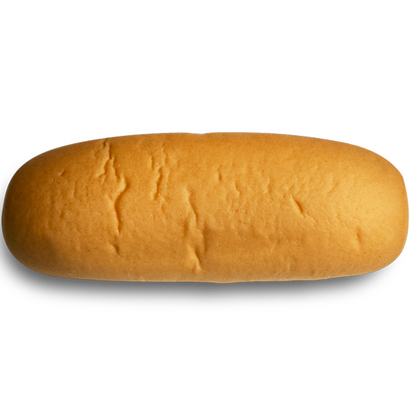 7" Ancient Grain Hoagie Roll