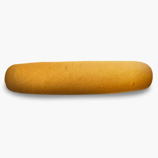 Ancient Grain Hoagie Rolls