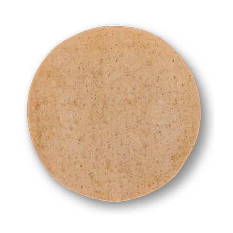 10" Round