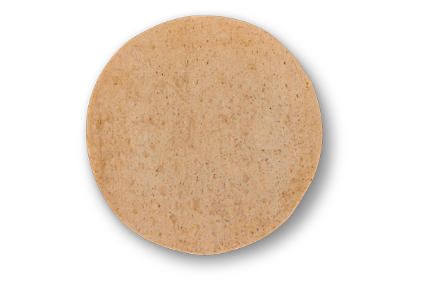 12" Round