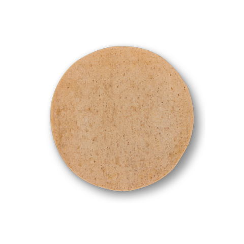8" Round