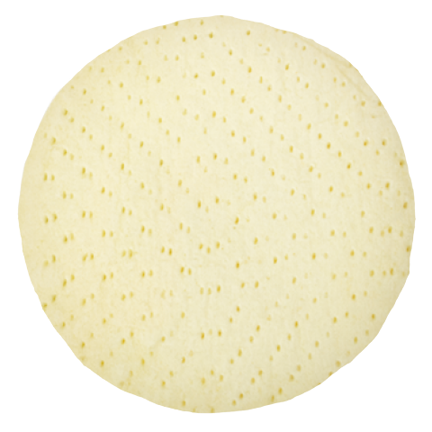 Cauliflower Crusts