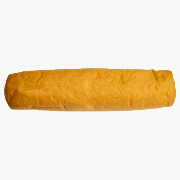 White Soft Rolls