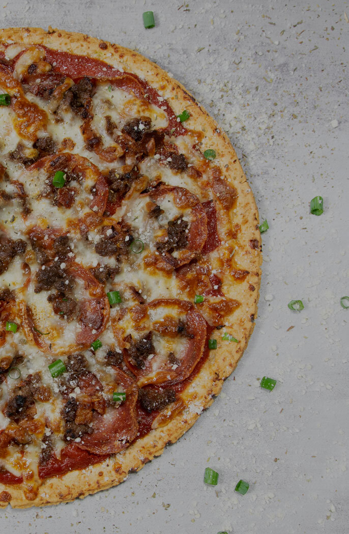PARTNER SPOTLIGHT: EXTREME PIZZA