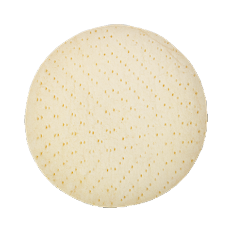 10" Round