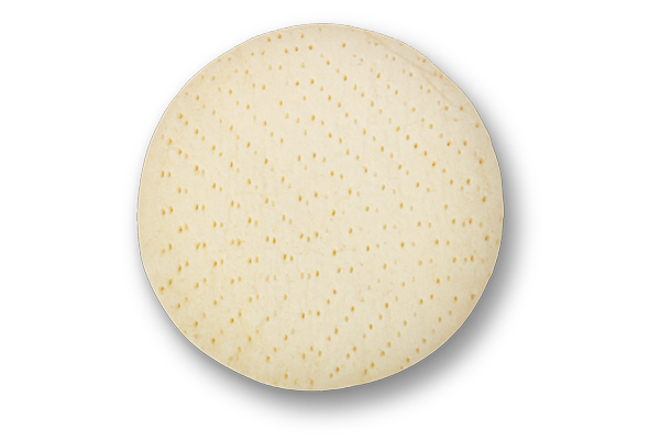 10" Round