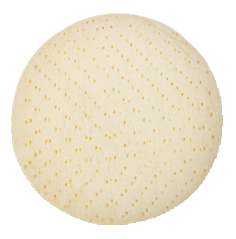 12" Round